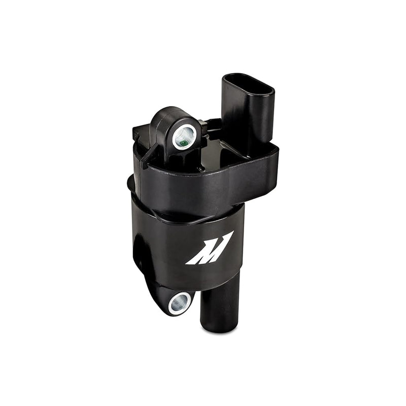 Ignition Coil Mishimoto, Compatible with GM LS2/LS3/LS4/LS7/LS9 (Round)