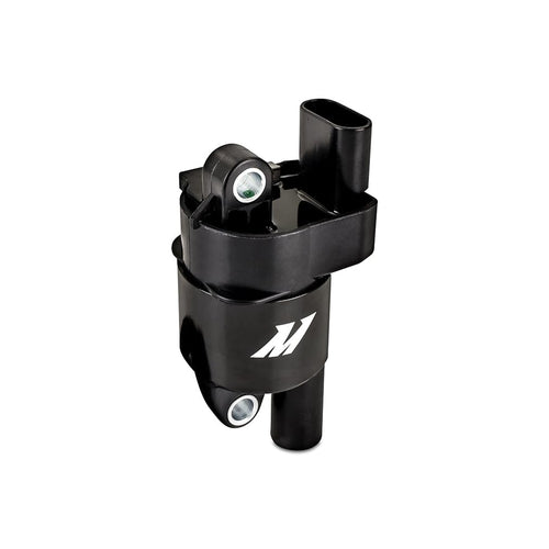 Ignition Coil Mishimoto, Compatible with GM LS2/LS3/LS4/LS7/LS9 (Round)