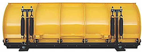 DE2 8.6 MB PLOWS and Accessories MEYER PRODUCTS LLC