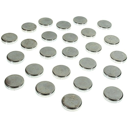 Melling Expansion Plug Stock Replacement MPC-106 Bulk Pack