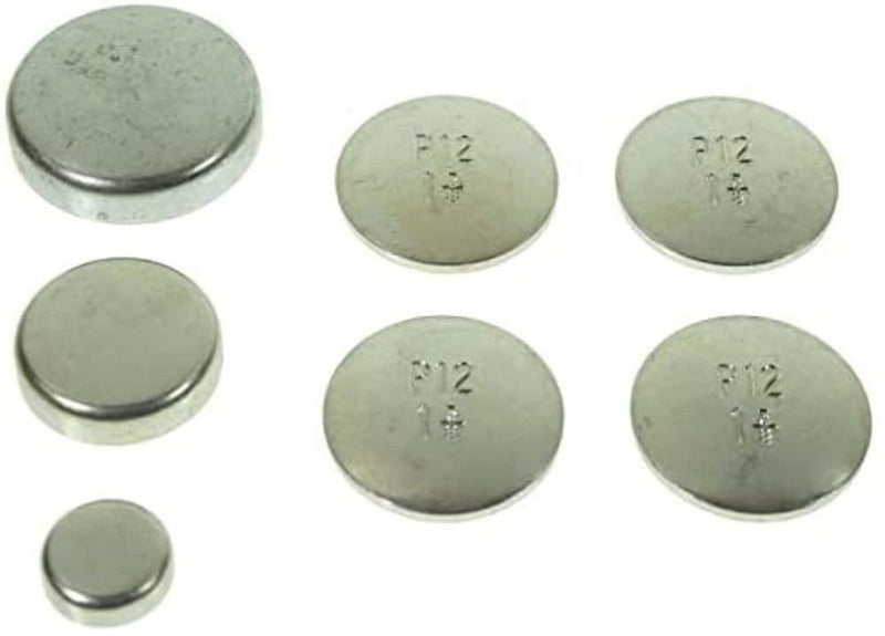 MPE-814R Melling Freeze Plug Kit