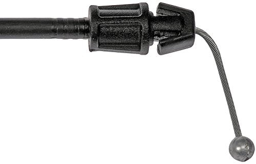 Dorman Door Latch Release Cable 924-367 Compatible with Select Cadillac / Chevrolet / GMC Models (OE FIX)