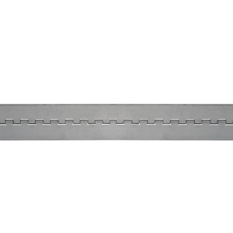 Steel Buyers Products Continuous Hinge S65