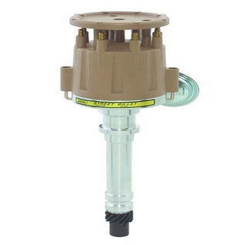 Street ACCEL 52100 Billet Performance Electronic Breakerless Distributor