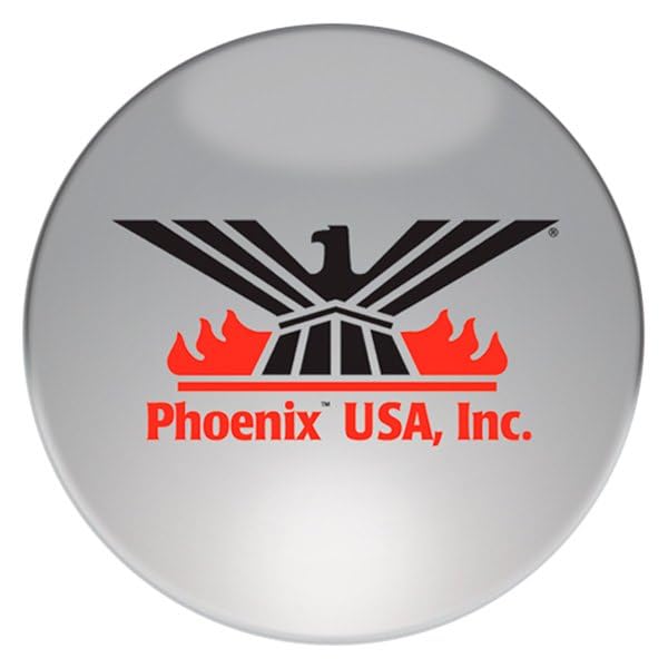 Wheel Simulator Set, Phoenix USA (SLD1703F) Front