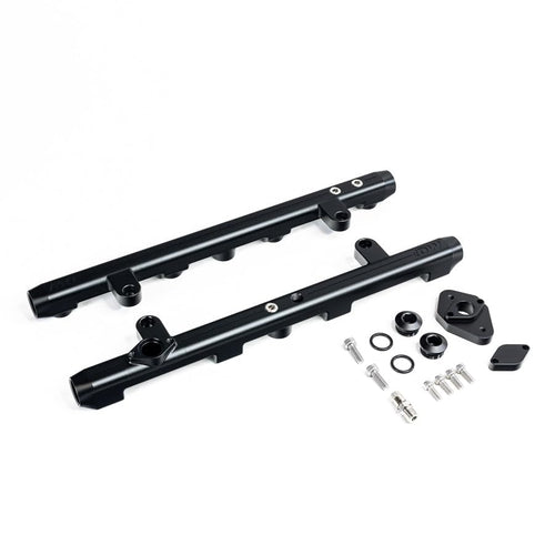 Ford 4.6 Deatschwerks 3-Valve Fuel Rails (7-304)