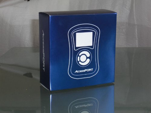 Accessport V3 Cobb Tuning (AP3-SUB-002)