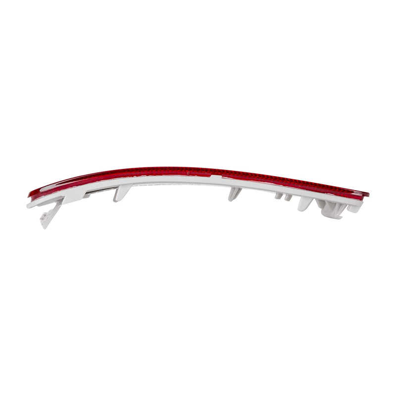 Right TYC Reflector Assembly Compatible with 2011-2021 Jeep Grand Cherokee