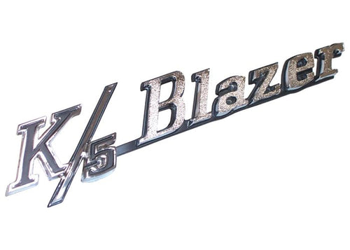Fender Emblem Set Brothers Trucks - Pair FE72K5B