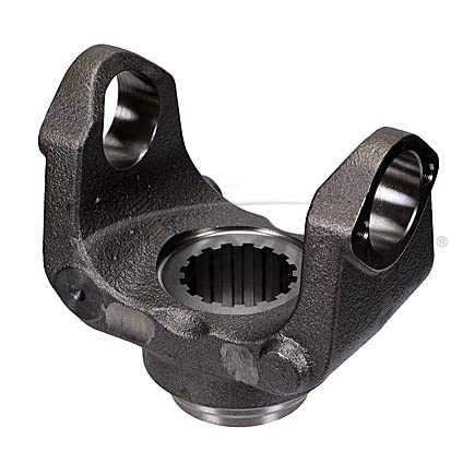 N6.3-4-161 Neapco Bearing Plate Construction