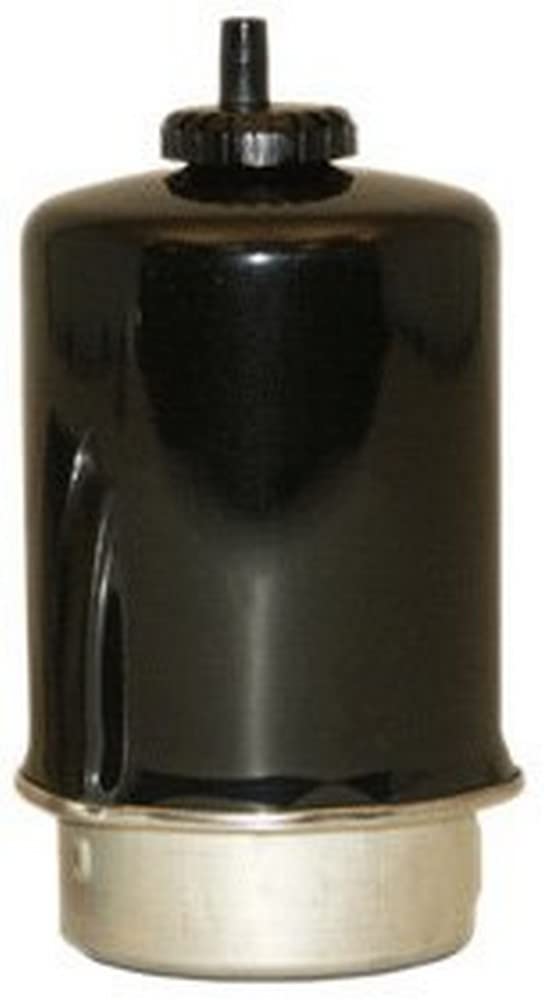 Wix Filters - Heavy Duty 33752 Key-Way Style Fuel Manage, Pack of 1