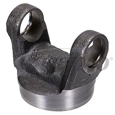 N2-28-307 Neapco Drive Shaft Tube Weld Yoke, Outside Lock Up