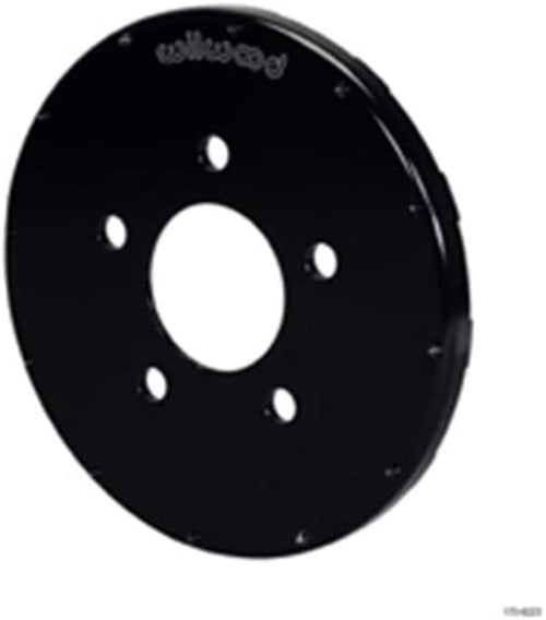Front Hat-BB 410" Offset