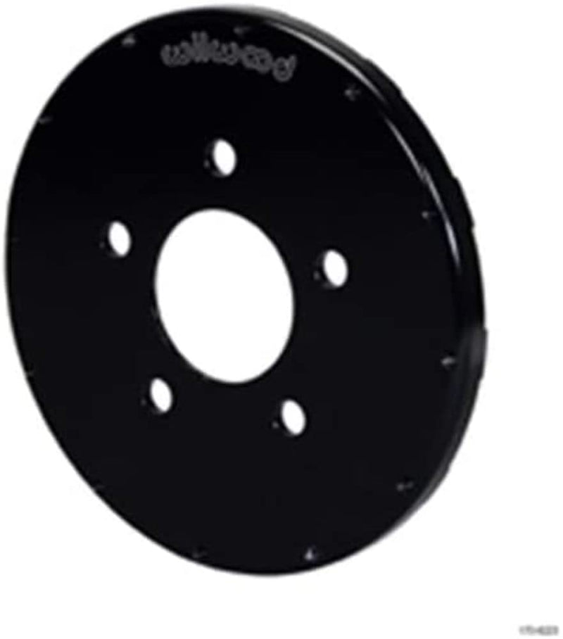 Front Hat-BB 410" Offset