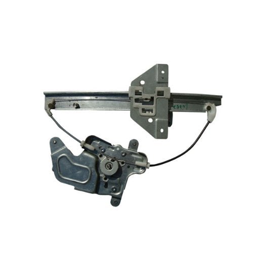 Ford Ranger TYC 660258 Power Replacement Front Driver Side Window Regulator