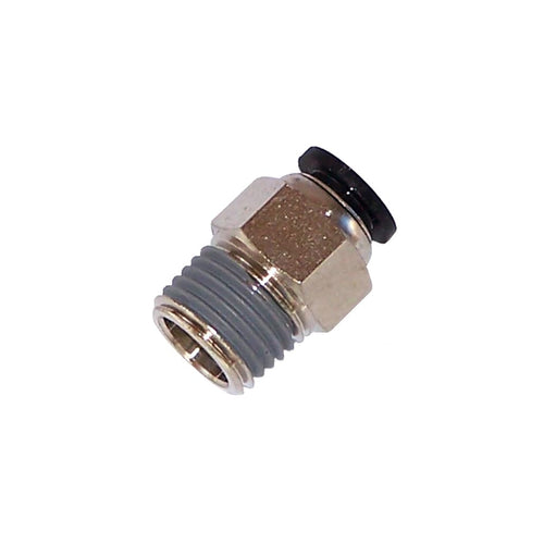 51414P Kleinn Air Horns Straight Push-to-Connect Fitting