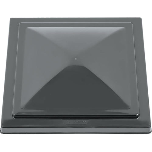 Replacement Camco 40178 Vent Lid (Ventline (pre 2008) & Elixir (Since 1994) Black Unbreakable Polycarbonate)