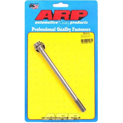 Mandrel ARP 330-0701 Bolt Kit