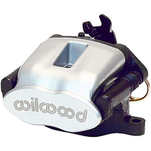 Polished Caliper-CPB-R/H