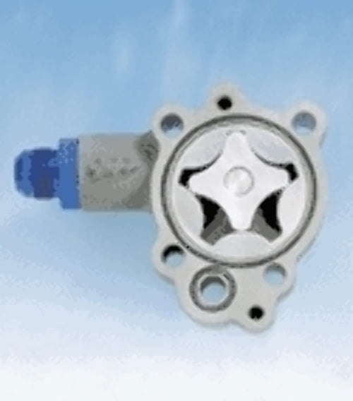 Oil Pump Milodon Assembly 21815