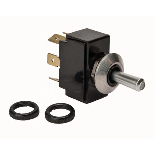 Sierra Switch, TG23050 Toggle On - Off - On DPDT, Universal