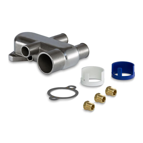 Thermostat Housing Sierra International 18-1989
