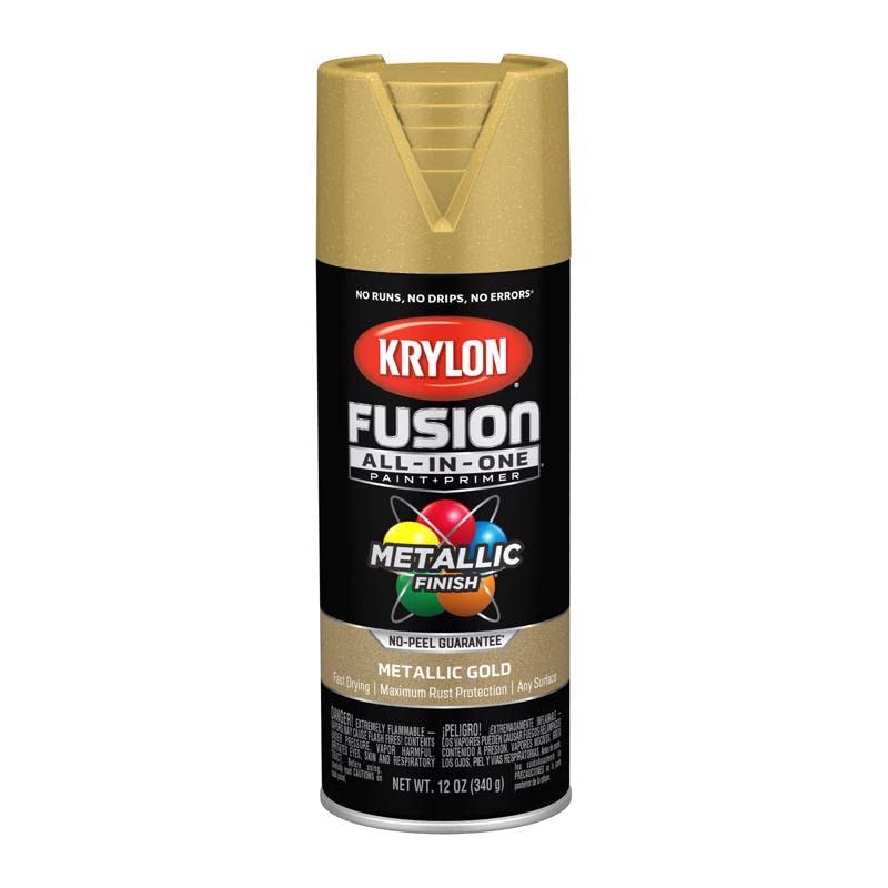 PNT SPRY FSN MET GOLD
