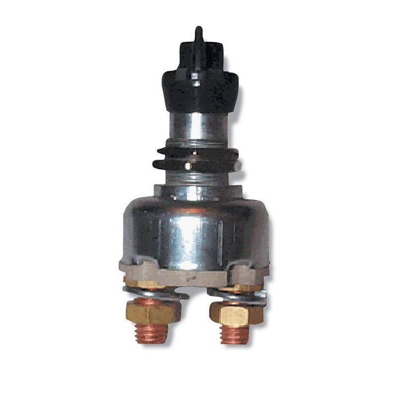Battery Doctor WirthCo 20304 Rotary Switch, Master Battery Isolator Disconnect Switch