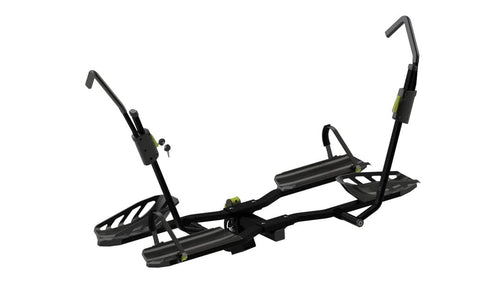 Hitch Mount Swagman SKAHA 2 ebike Approved Bike Rack