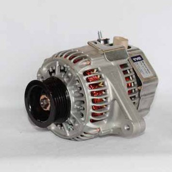 Alternator TYC Compatible with 1997-2001 Lexus ES300