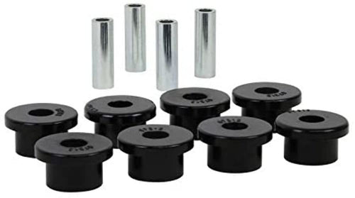 Rear Trailing Arm Bushing Whiteline W63222; Fits Toyota Camry 07-16