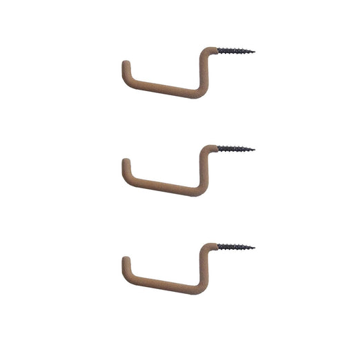 Brown HME Products Multi Use Bow & Gear Holder, 1.00 x 5.00 x 7.00