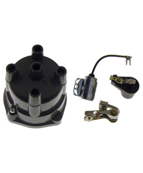 300-03070 Engineered Marine Products Tune-Up Kit with Cap
