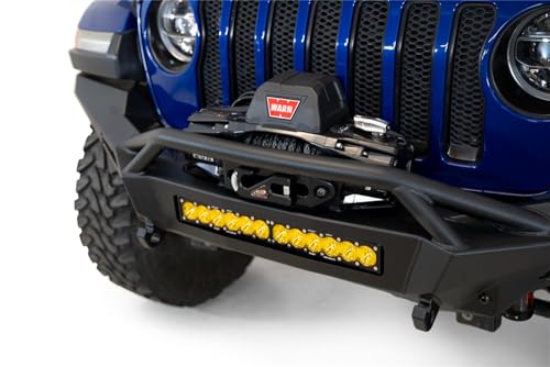 Stealth Fighter Addictive Desert Designs F960292110 Front Bumper