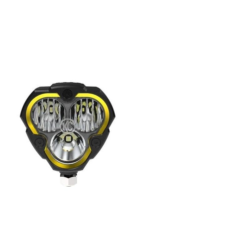 Flex ERA® 3 KC Hilites - Single Master LED Light Pod Kit