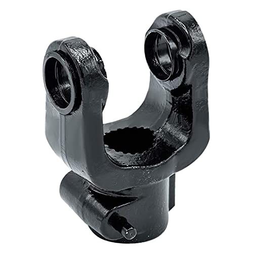 8-2421 Neapco Power Take Off Quick Disconnect Yoke