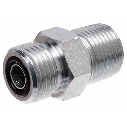 Gates G60770-1208 Racing 12mffor-8mp