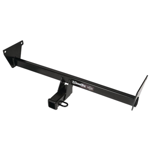 Class 3 Draw-Tite 76624 Trailer Hitch, 2 Inch Square Receiver, Compatible with 2023-2025 Mazda CX-50 Except Hybrid
