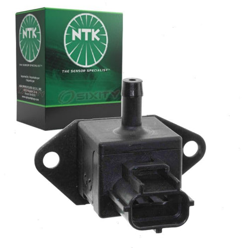 Fuel Inj Press Sensor NGK/NTK FC0011 (76479)