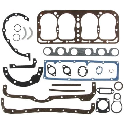 Engine Gasket Set MAHLE FS800C
