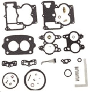 OMC CARB KIT 383615 9982384