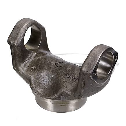 N6.5-28-127 Neapco Drive Shaft Tube Weld Yoke, Bearing Plate Construction