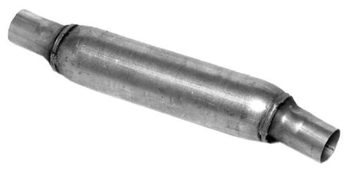 Glass Pack Thrush 24041 Muffler