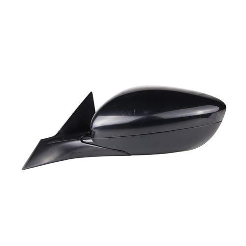 Left-Side TYC 4701162 Door Mirror Compatible with 2018-2021 Honda Accord