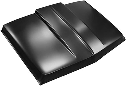 A1027-69 Brothers Trucks 2 Inch Cowl Hood