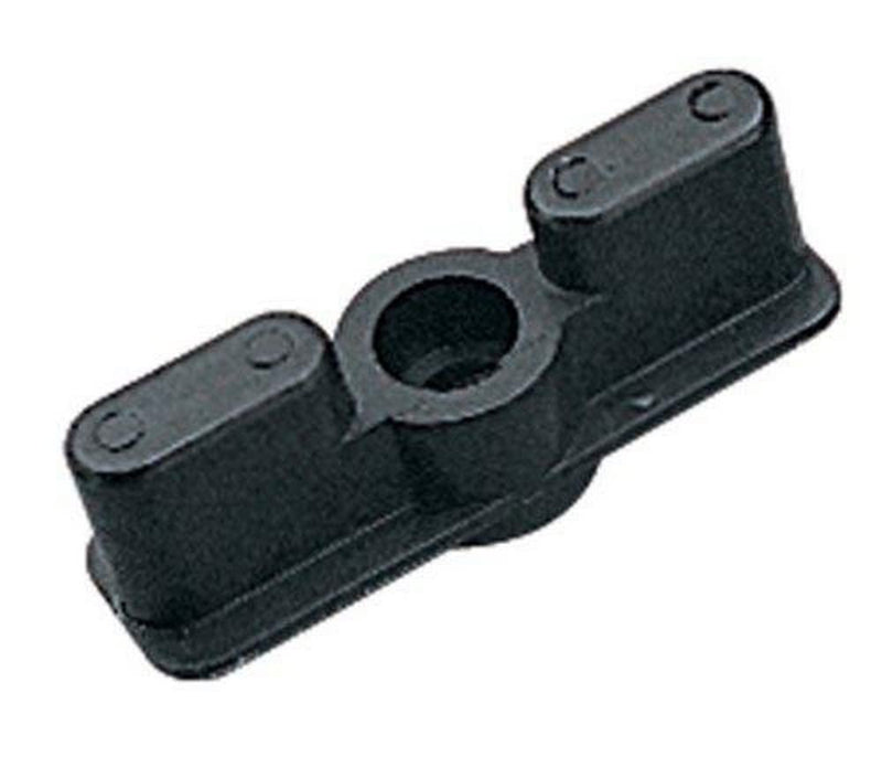 Double Latch Windshield Nylon