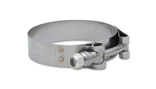 27804 - Vibrant Performance Vibrant Performance 27804 300 Stainless Steel T-Bolt Clamps