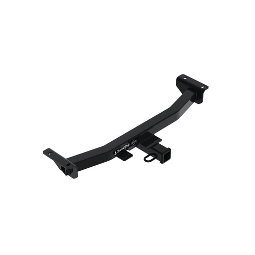Class 4 Draw-Tite Trailer Hitch, 2 Inch Square Receiver, 7,500 lbs Capacity, Compatible with 2024 Ford Ranger