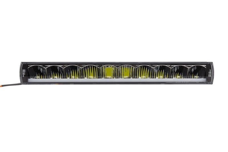 Hella LIGHTBAR 358154021 LBE 480 LED HB PO 3DT