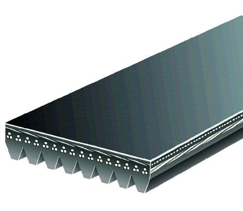 K080806 Gates Multi V-Groove Belt